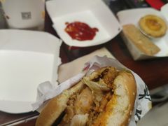 -肯德基(相城漕湖店)
