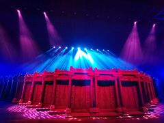 -济南方特东方神画