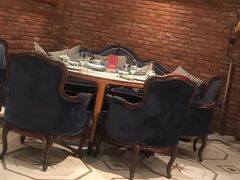 -漢舍中国菜馆(889广场店)
