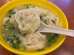 -龙抄手(春熙路总店)