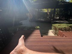 -春晖园度假酒店温泉