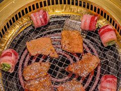-無二炙坊·和牛烧肉(大钟寺1733店)