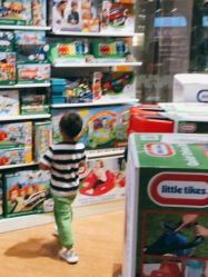 点击看大图 -KIDS LAND(悠唐购物中心二期店)