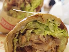 -特派卷·老北京烤鸭卷(合生汇购物中心店)