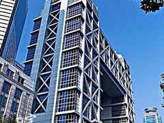 -上海证券交易所(上海证券大厦北塔店)