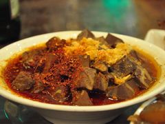 -春发生饭店·非遗(南院门店)