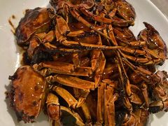 -翠亭酒家(山西南路店)