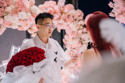 -迈瑞米求婚策划(静安店)