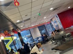 -麦当劳(铜锣湾店)
