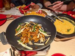 -避风塘(宝山万达店)