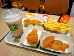 -德克士(南城店)