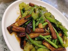 -客家汇·客家传承菜(水库店)