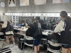 -吉田美学化妆美甲摄影培训(丽水校区)