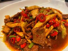 -径山十八道·风味民间菜(杭州总店)