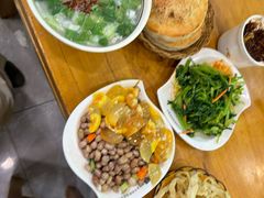 -清真刘记全羊肉鲜汤馆(前进路店)