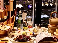 -狮拾久·现代新加坡料理(福田COCO Park店)