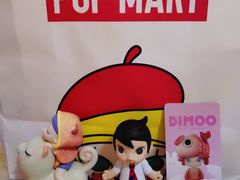 -泡泡玛特POPMART(合生汇店)