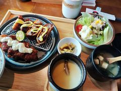 -笑福亭料理小馆(解放碑店)