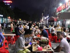 大堂-小民大排档(光谷店)