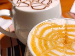 -源一咖啡馆(麒麟巷步行街店)