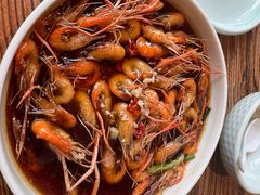 -百万叔(临湖店)