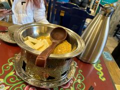 -格日勒阿妈蒙古厨房(大召店)