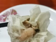 三鲜烧卖-德贤烧麦菜馆(本溪路店)