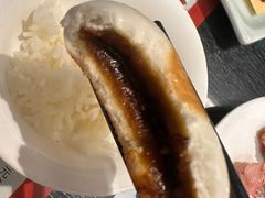 -南方酒店·淮扬菜(回民街店)