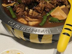 -虎丫炒鸡(郑州高新万科店)