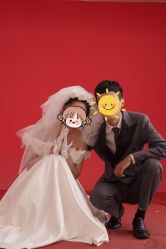 -金夫人婚纱摄影(华南店)