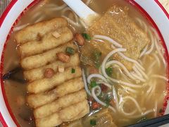 -柒小螺·螺蛳粉(利丰广场店)