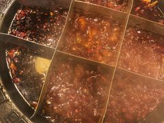 -渝宗老灶火锅(时代天街店)