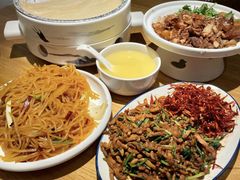 -姥姥家春饼店(惠新东街店)