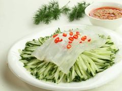 -老朴饭店(邮政街总店)