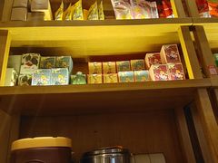 -云海肴·汽锅鸡·云南菜(苏州中心店)