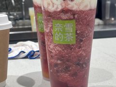 -奈雪的茶(百盛店)