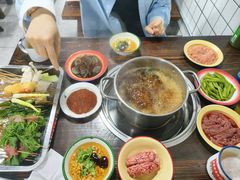 -三番火辣串串香(总店)