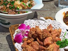 -前海沿·青岛菜(李沧万达店)