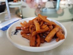 -千岛湖鱼味馆(十字街总店)