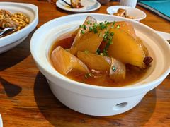 -钱塘人家(通泰路店)