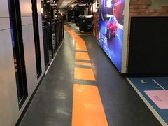 -威尔仕健身(新天地店)