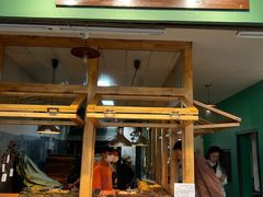 -mamalao老挝烤肉糯米饭