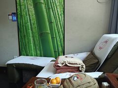 -良子足道·SPA推拿院(之心城店)