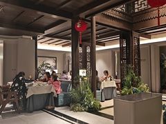 -狮王府淮扬菜(夫子庙老门东店)