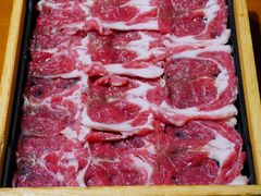 -古铜老院铜锅涮肉·清真(双井店)