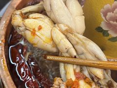 -京元盛铜锅涮肉(上海总店)