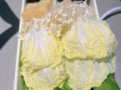 -半天妖烤鱼(京新广场店)
