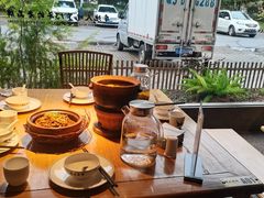 -黄山老妈·土菜(碧桂园店)