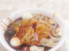 -清真·宏顺祥卤汁凉粉(大皮院店)
