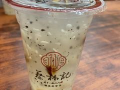 -蔡林记(珞狮南路店)